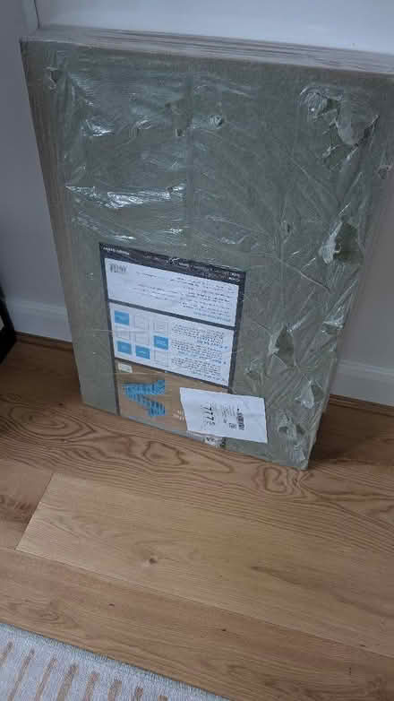 Photo of free 2 Boxes of flooring (Southgate N14) #3