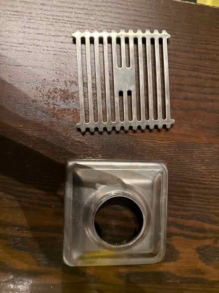 Photo of free Shower drain (Kennington) #2