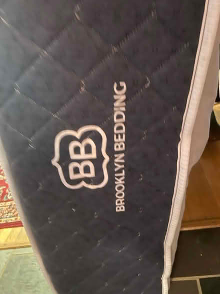 Photo of free Full size mattress 2 ½ years old (20882, Laytonsville) #2