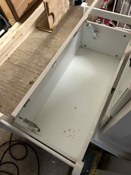 Photo of free Storage/toy/blanket box (Boughton Monchelsea ME17) #2