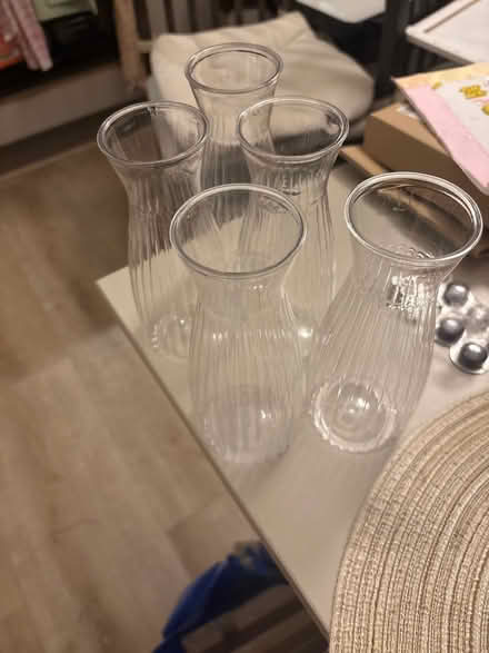 Photo of free Plastic bottles (Lewisham SE13) #1