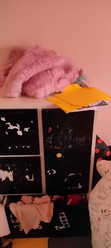 Photo of free Storage shelf #2 (Hp52nq) #1