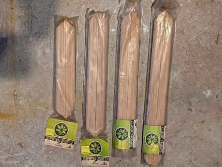 Photo of free Wood for Picture Frames (Groton NE Corner) #1