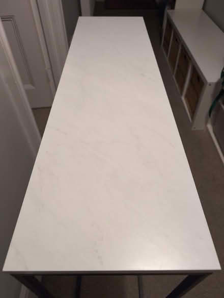 Photo of free Hallway console table (Langley SL1) #2