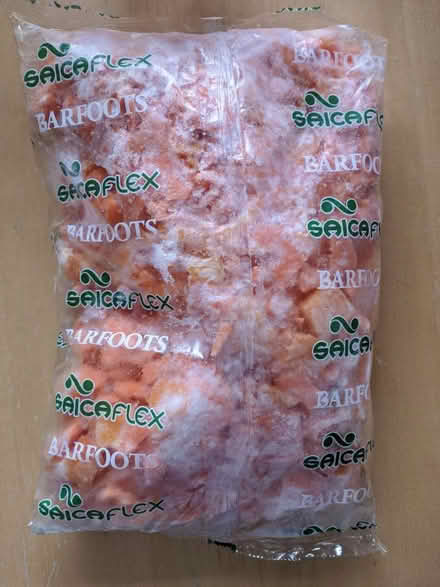 Photo of free Frozen sweet potato and squash (Erdington B24) #2