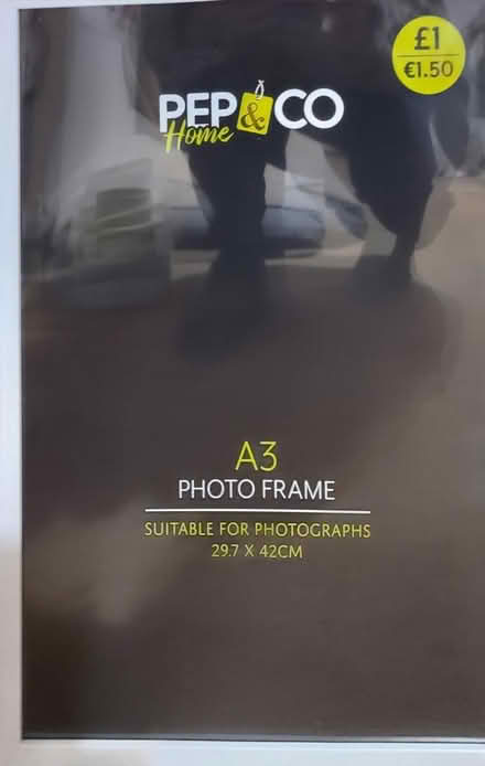 Photo of free Two frames (Eltham SE9) #1