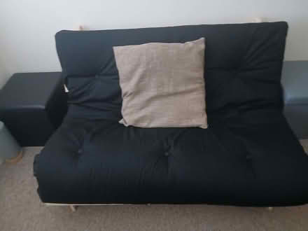 Photo of free Futons (Collingwood NE23) #2
