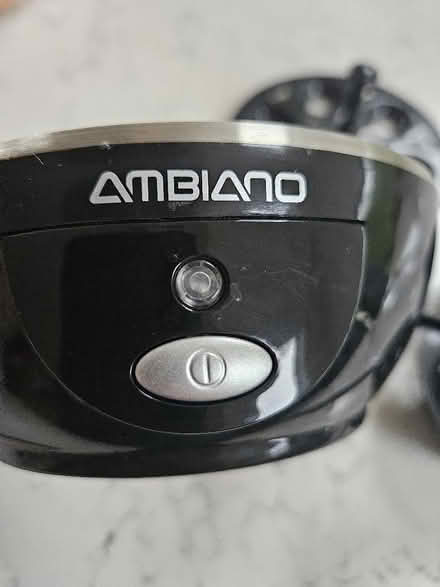 Photo of free Multi egg cooker (Spacey Houses HG3) #1