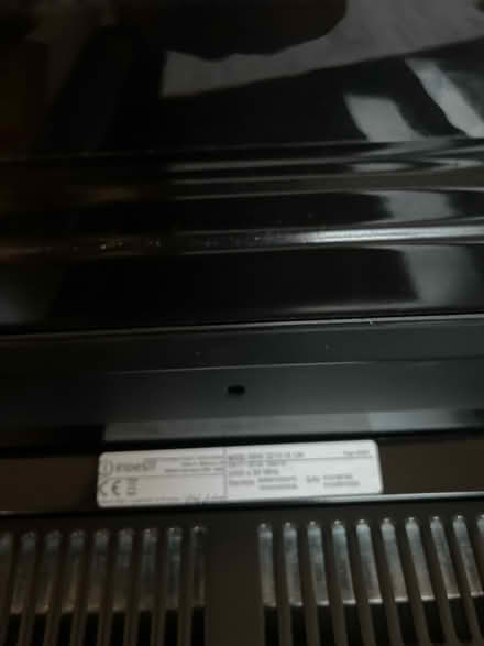 Photo of free Microwave Good condition (Kennington SE11) #1