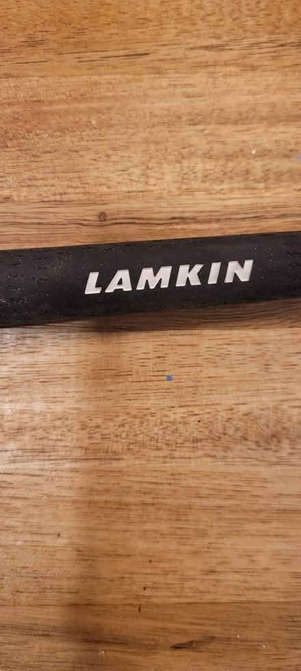 Photo of free New Junior golf grips (Mavis and burnhamthorpe) #2