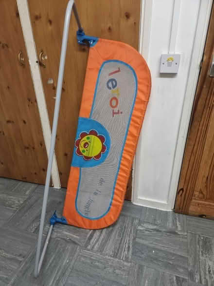 Photo of free Bed guards (AL10 8SY Hatfield) #2