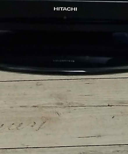 Photo of free Hitachi Television 42" - Brockley (London SE4) #2