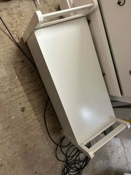 Photo of free Storage/toy/blanket box (Boughton Monchelsea ME17) #1