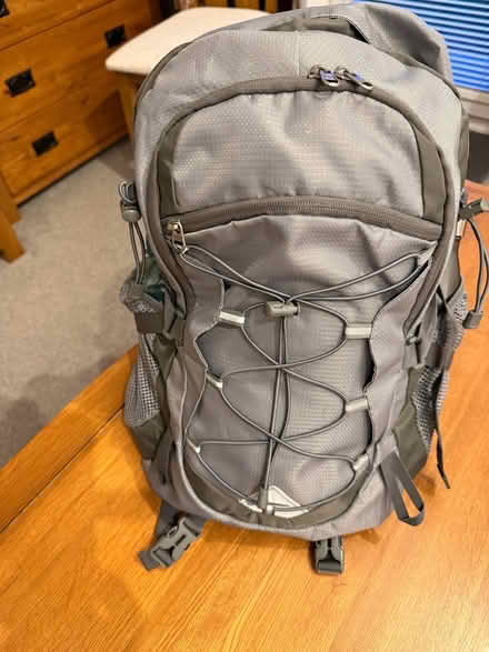 Photo of free Backpack. (Portobello EH15) #1
