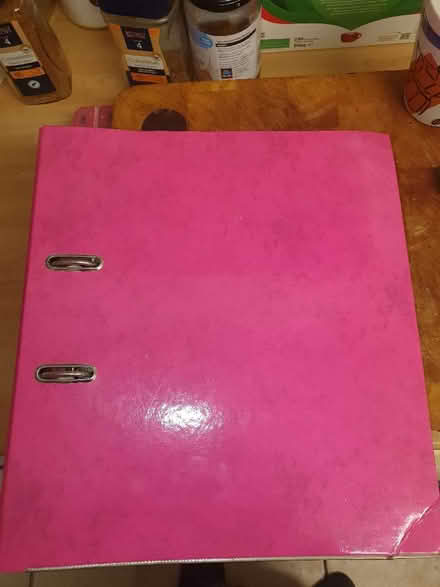 Photo of free Dental Nursing Magazines (Highfield HP2) #2