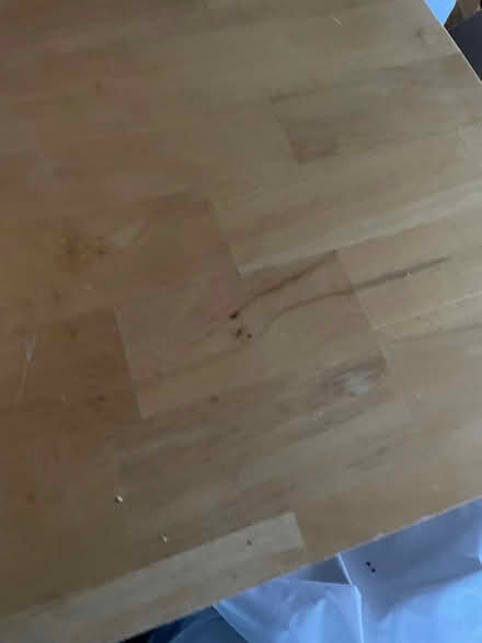 Photo of free Table / desk (Threemilestone) #2