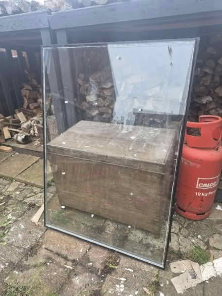 Photo of free Double glazed unit (Chasetown WS7) #1