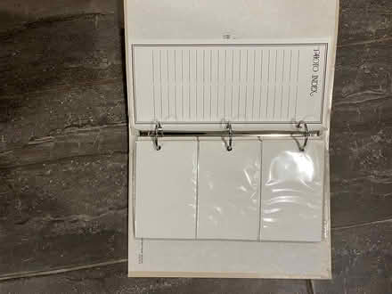 Photo of free Photo albums (Randolph Hills (Ashley Drive)) #3