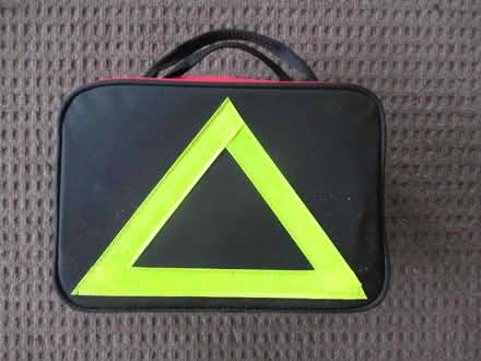 Photo of free emergency kit (casselberry) #2