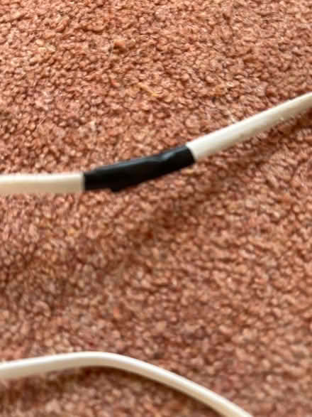 Photo of free Large button BT telephone (Appleby-in-Westmorland CA16) #2