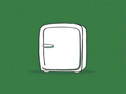 Photo of Mini fridge (Droylsden M18) #1