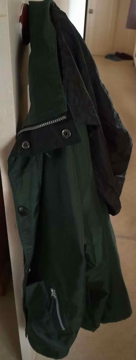 Photo of free Adult coat (Alvaston DE24) #1
