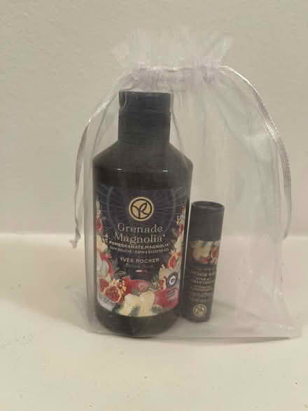 Photo of free Body care creams - Ted Baker, Sanctuary spa, Yves Rocher etc (Shepherds Bush W14) #3