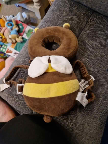 Photo of free Baby toys (Wildridings RG12) #4