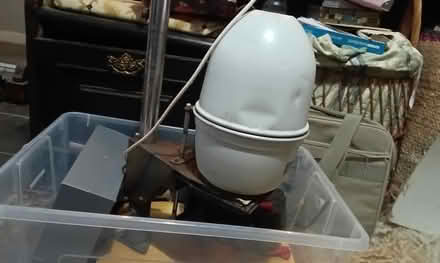 Photo of free Photography developing equipment (Walterstone) #2