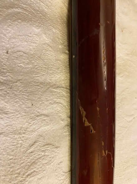 Photo of free Washburn damaged guitar & case (Stroud Green N8) #3