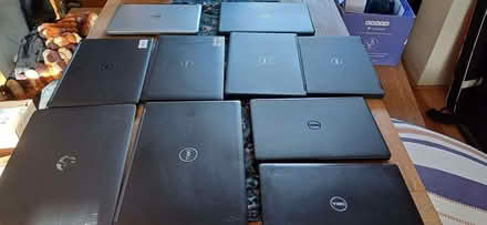 Photo of For charity Cables /wires/old phones / tablets (Wick BH23) #4