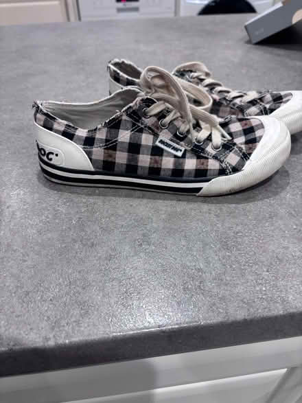 Photo of free Rocket dog pumps (Mickleover) #2