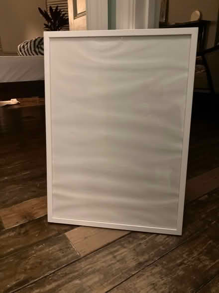 Photo of free Large frame (Se59aw) #2