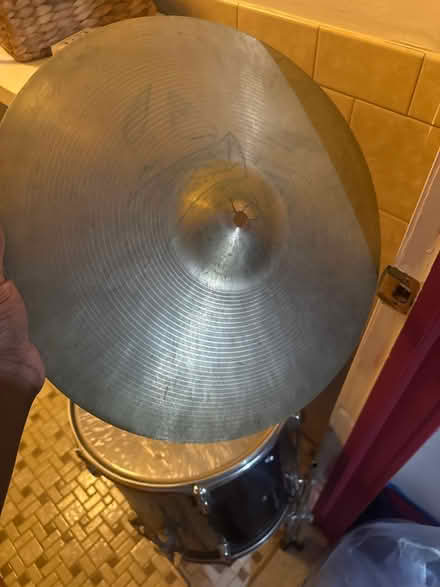 Photo of free Drums (Stuyvesant Heights) #3