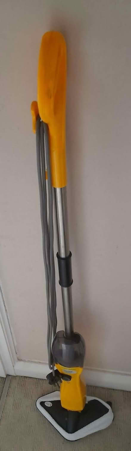 Photo of free Steamer (Alvaston DE24) #1