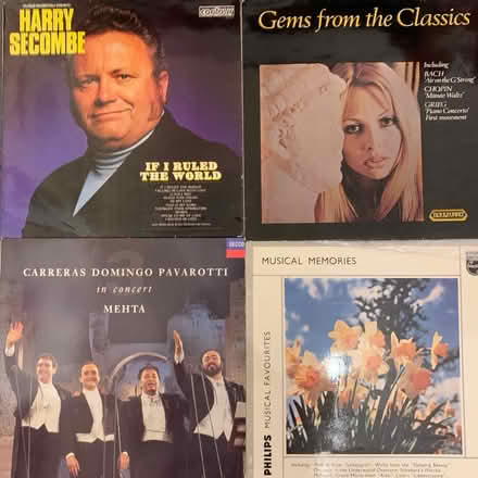 Photo of free Collection of records (Norris Green, L11) #4