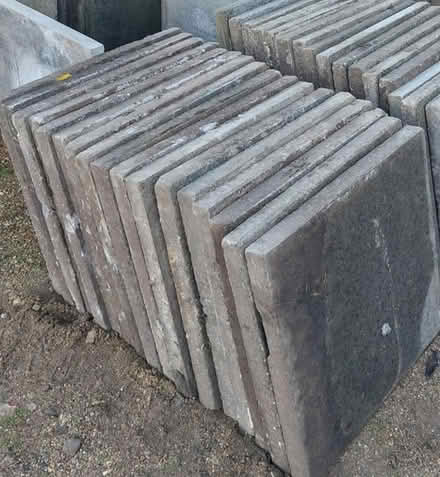 Photo of free Slabs (B37 6DN) #1