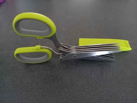 Photo of free Shredding scissors (Wantage, OX12) #3