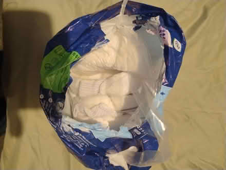 Photo of free Tena Pants XL Maxi (Bentilee ST2) #2