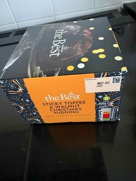 Photo of free Christmas putting (not traditional) (HP2) #1