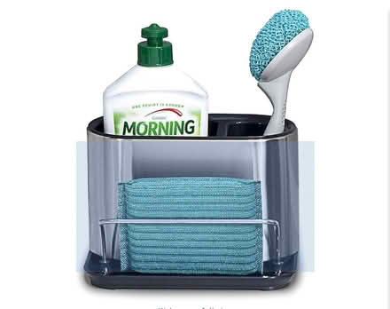 Photo of free Sink Caddy/Sponge Holder (Capitol Hill NE (20002)) #2