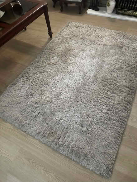 Photo of free Rug 6ftx4ft (Ingatestone) #1
