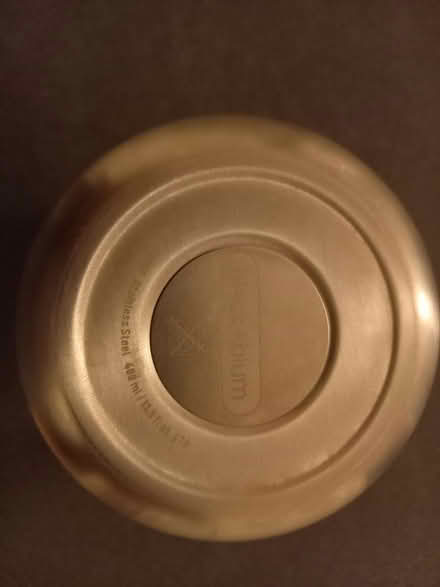 Photo of free Food thermos (Wantage, OX12) #4