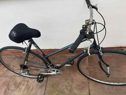 Photo of free Ladies womens bike cycle (Taunton) #2