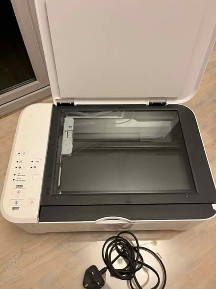 Photo of free Colour printer (Lower Earley) #2