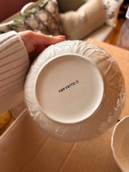 Photo of free Set of bowls (SW12) #2