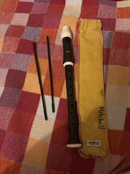 Photo of free Recorder (Southdown) #1