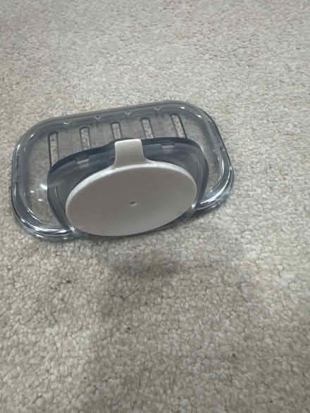 Photo of free Soap dish (Stuyvesant Heights) #2