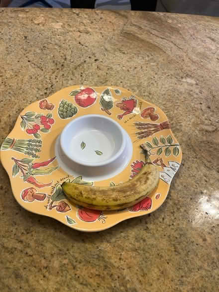 Photo of free Trays, microwave turntable (Old ottawa south) #1