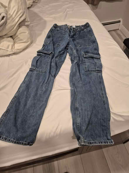 Photo of free Denim Jeans (Abington) #1